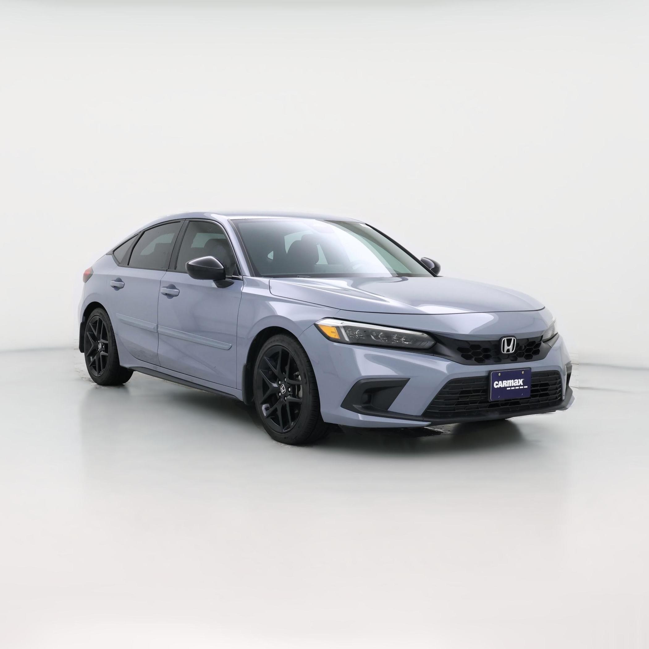 honda civic hatchback 2024 19XFL2H88RE039785 image honda civic hatchback 2024 19XFL2H88RE039785 image